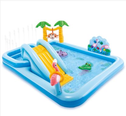 Flamingo Lagoon $25.00