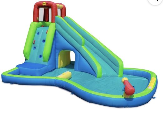 G&B Water-Slide $30